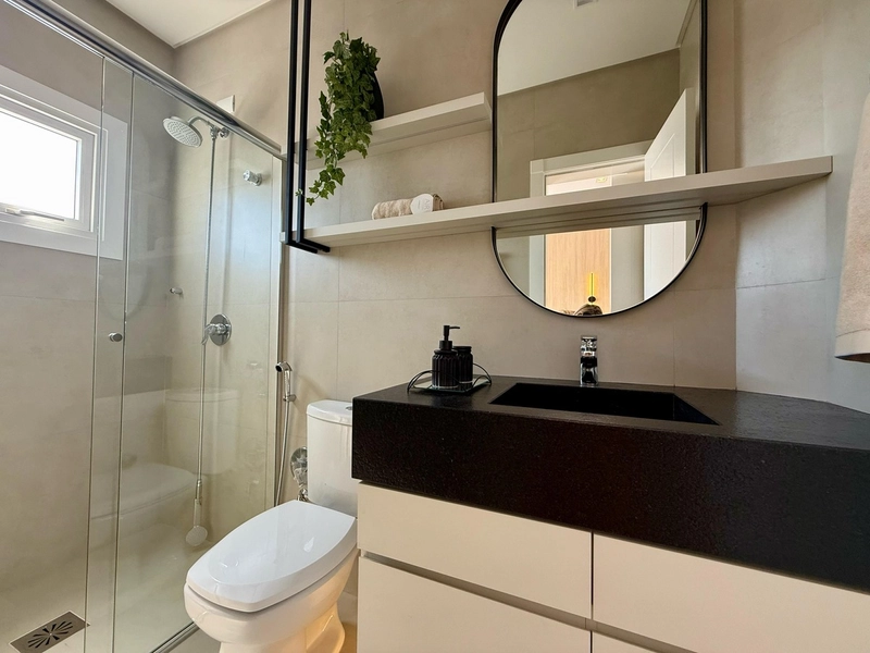 Apartamento 3 Dormitórios: 4ª foto da galeria de imagens do imóvel