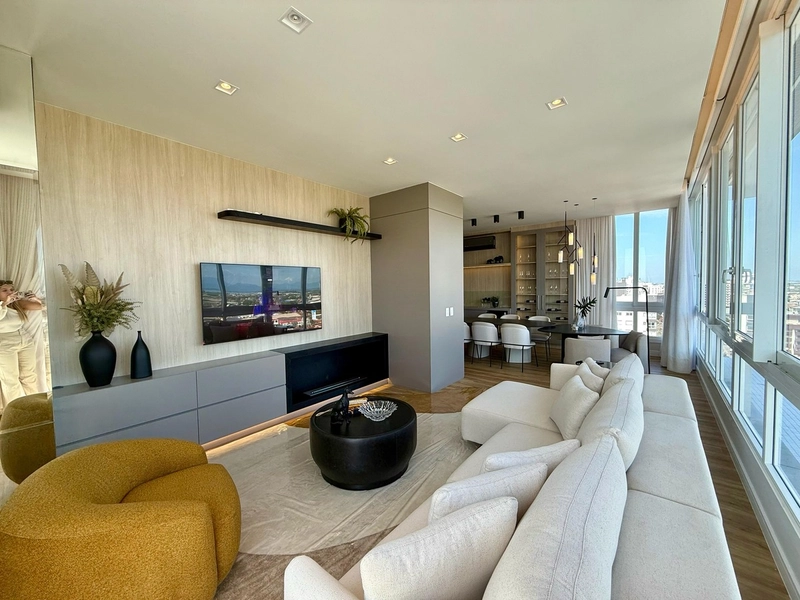 Apartamento 3 Dormitórios: 7ª foto da galeria de imagens do imóvel