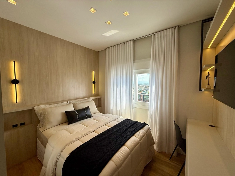 Apartamento 3 Dormitórios: 3ª foto da galeria de imagens do imóvel