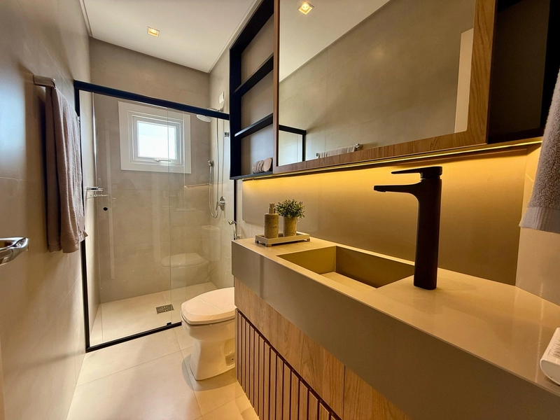 Apartamento 3 Dormitórios: 1ª foto da galeria de imagens do imóvel