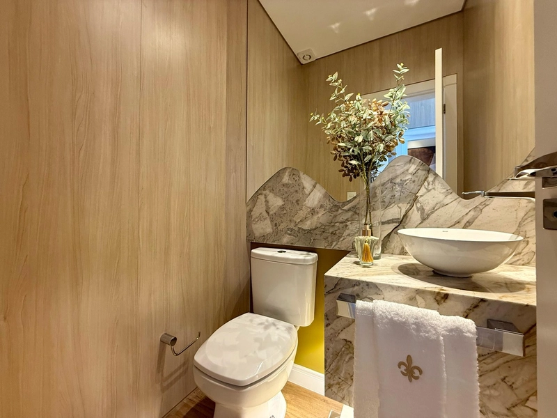 Apartamento 3 Dormitórios: 18ª foto da galeria de imagens do imóvel