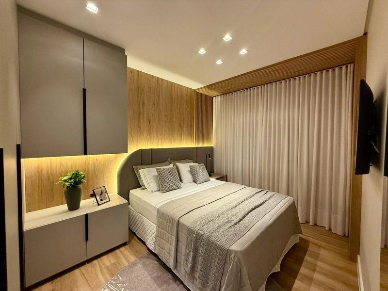 Apartamento 3 Dormitórios: 16ª foto da galeria de imagens do imóvel