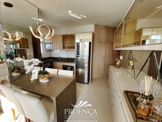 Mobiliado e Decorado, 60 x par pagar, Navegantes. Prédio com Infra.: 2ª foto da galeria de imagens do imóvel