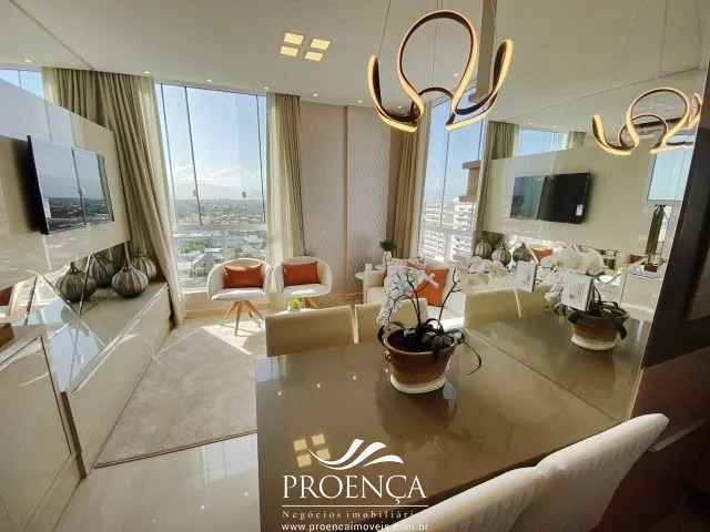 Mobiliado e Decorado, 60 x par pagar, Navegantes. Prédio com Infra.: 6ª foto da galeria de imagens do imóvel