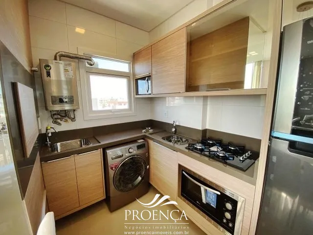 Mobiliado e Decorado, 60 x par pagar, Navegantes. Prédio com Infra.: 4ª foto da galeria de imagens do imóvel