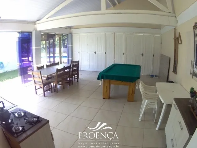 Casa 4 dormitórios excelente bairro de Capão da Canoa: 6ª foto da galeria de imagens do imóvel