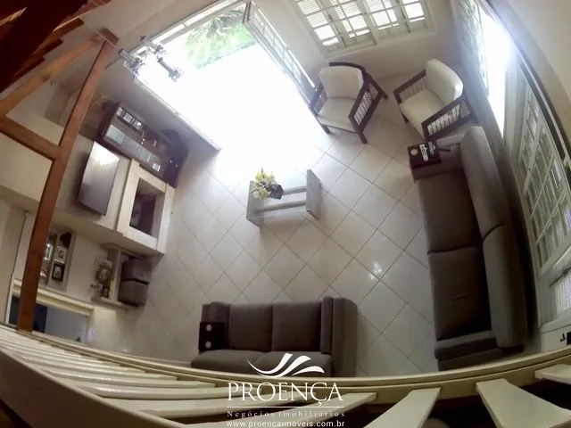 Casa 4 dormitórios excelente bairro de Capão da Canoa: 20ª foto da galeria de imagens do imóvel