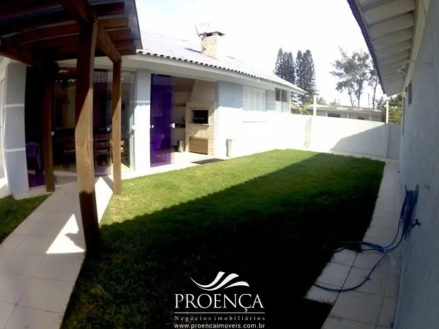 Casa 4 dormitórios excelente bairro de Capão da Canoa: 4ª foto da galeria de imagens do imóvel