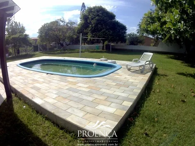 Casa 4 dormitórios excelente bairro de Capão da Canoa: 8ª foto da galeria de imagens do imóvel