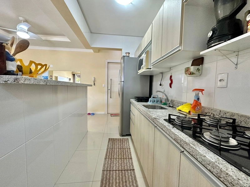 Apartamento 02 dormitórios amplo Terraço em Capão da Canoa: 12ª foto da galeria de imagens do imóvel