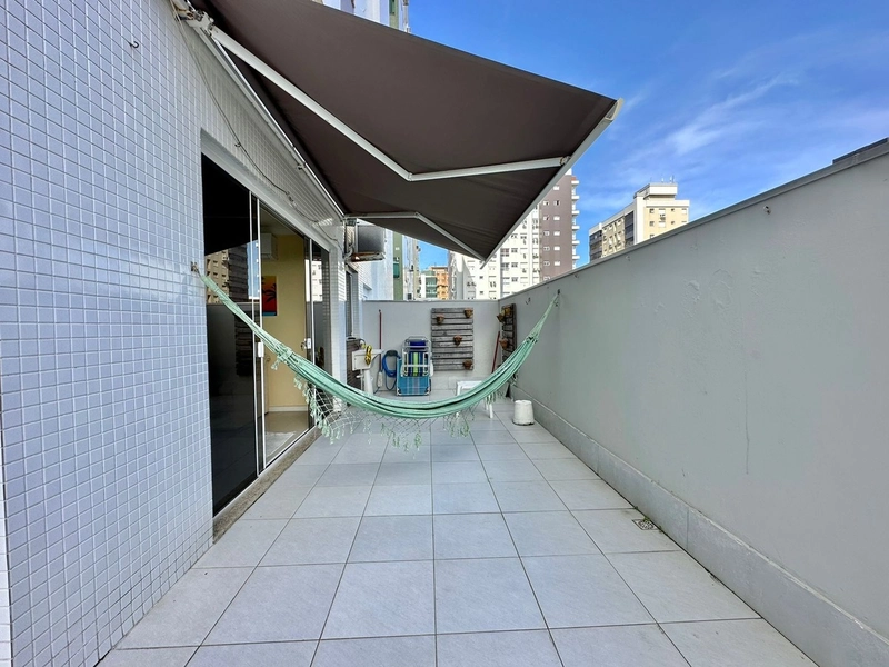 Apartamento 02 dormitórios amplo Terraço em Capão da Canoa: 9ª foto da galeria de imagens do imóvel