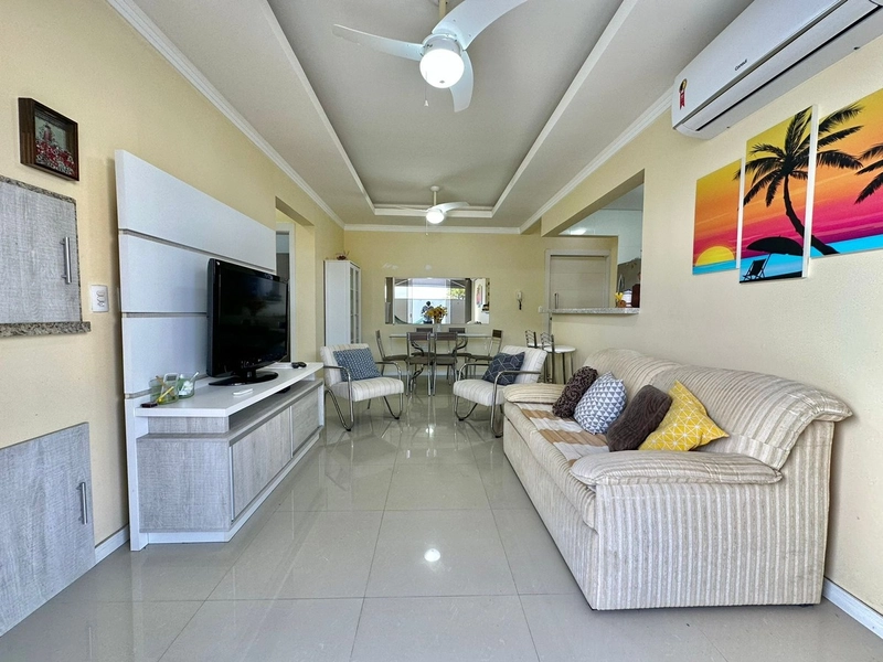 Apartamento 02 dormitórios amplo Terraço em Capão da Canoa: 7ª foto da galeria de imagens do imóvel