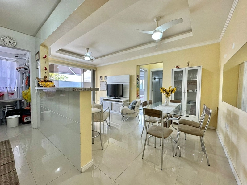 Apartamento 02 dormitórios amplo Terraço em Capão da Canoa: 5ª foto da galeria de imagens do imóvel