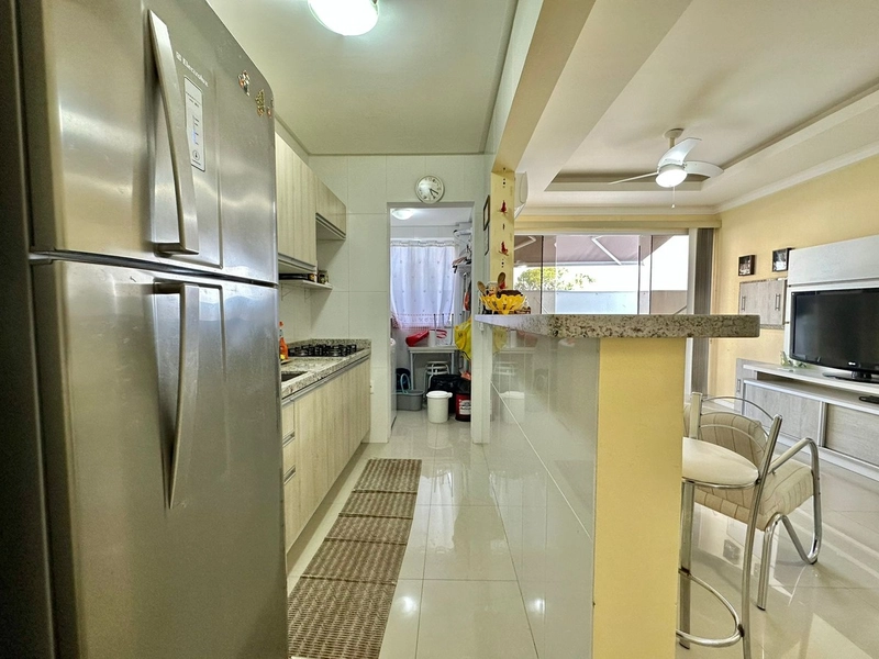 Apartamento 02 dormitórios amplo Terraço em Capão da Canoa: 11ª foto da galeria de imagens do imóvel