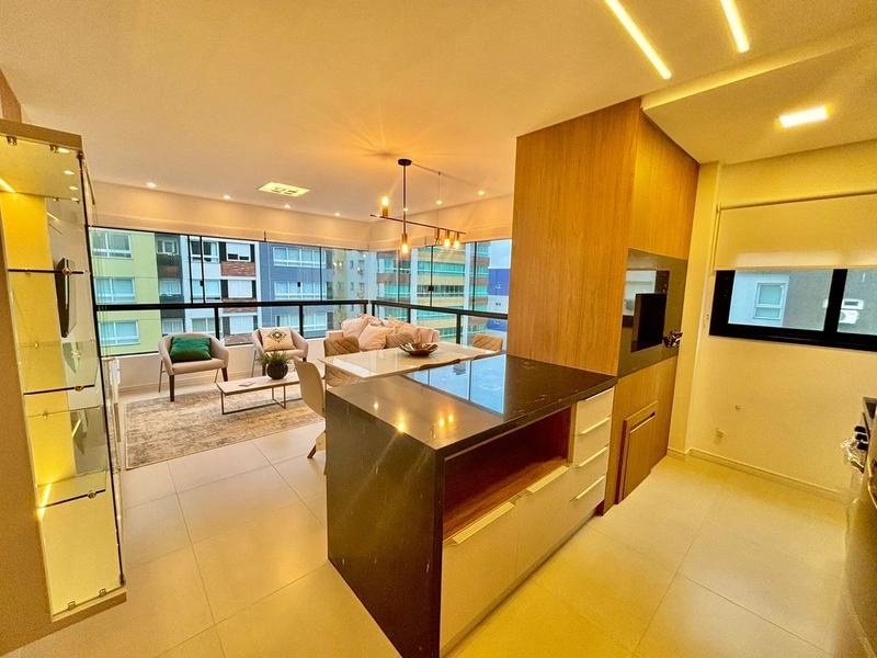APARTAMENTO 3 DORMITÓRIOS PARA VENDA, NAVEGANTES EM CAPÃO DA CANOA.: 9ª foto da galeria de imagens do imóvel