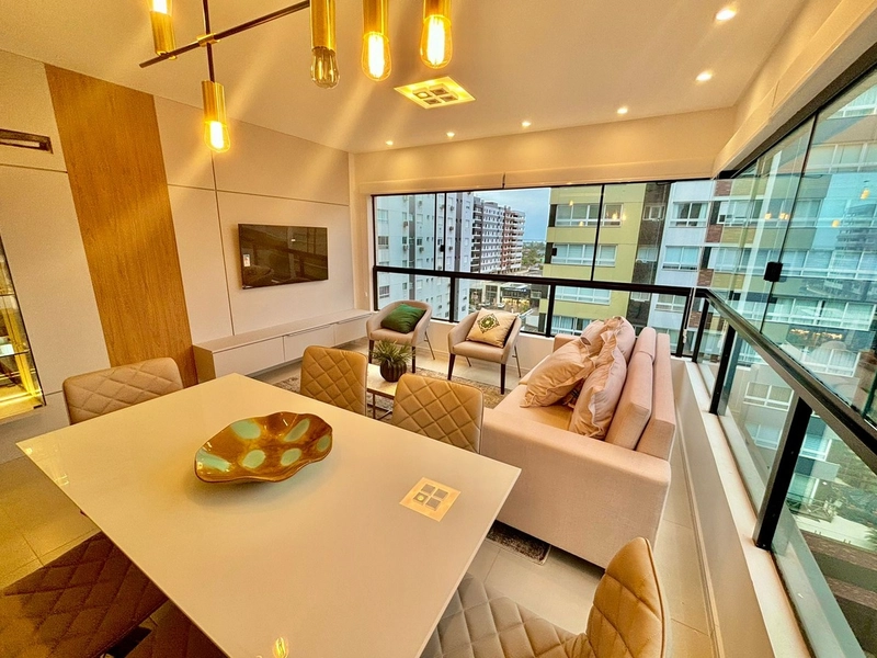 APARTAMENTO 3 DORMITÓRIOS PARA VENDA, NAVEGANTES EM CAPÃO DA CANOA.: 4ª foto da galeria de imagens do imóvel