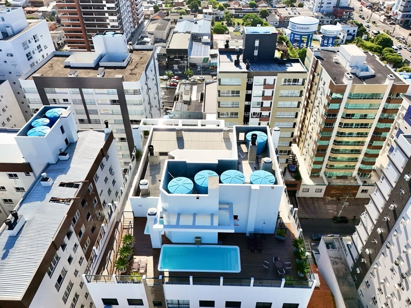 APARTAMENTO 3 DORMITÓRIOS PARA VENDA, NAVEGANTES EM CAPÃO DA CANOA.: 29ª foto da galeria de imagens do imóvel