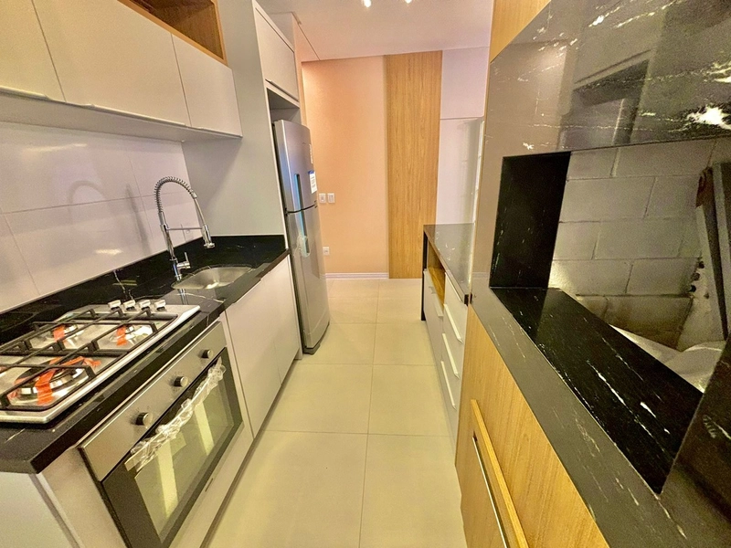 APARTAMENTO 3 DORMITÓRIOS PARA VENDA, NAVEGANTES EM CAPÃO DA CANOA.: 10ª foto da galeria de imagens do imóvel