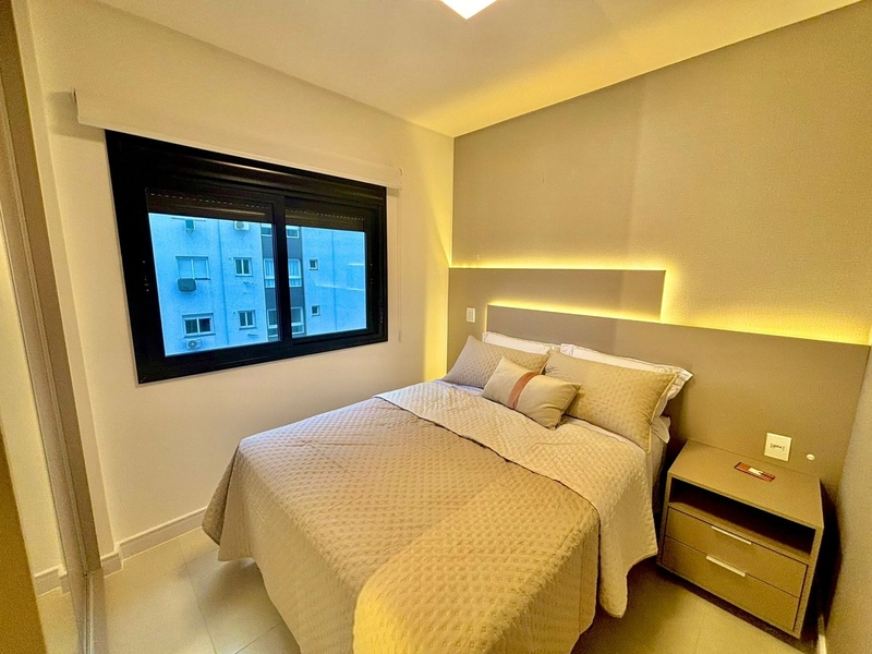 APARTAMENTO 3 DORMITÓRIOS PARA VENDA, NAVEGANTES EM CAPÃO DA CANOA.: 15ª foto da galeria de imagens do imóvel