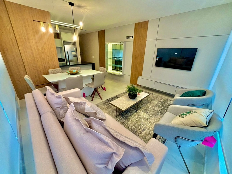 APARTAMENTO 3 DORMITÓRIOS PARA VENDA, NAVEGANTES EM CAPÃO DA CANOA.: 3ª foto da galeria de imagens do imóvel