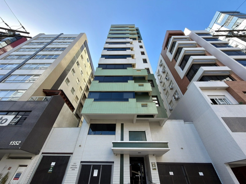 Apartamento com 3 box living amplo com vista mar!!: 21ª foto da galeria de imagens do imóvel