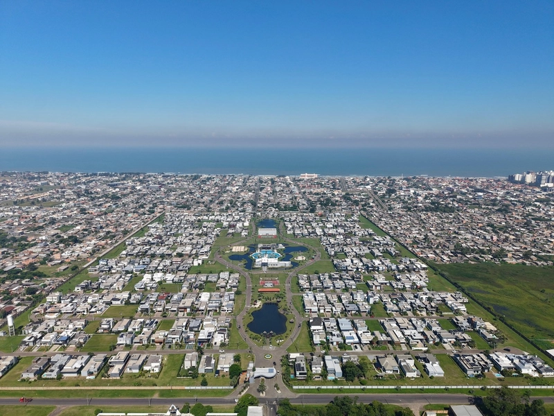 CONDOMÍNIO DUBAI: 25ª foto da galeria de imagens do imóvel