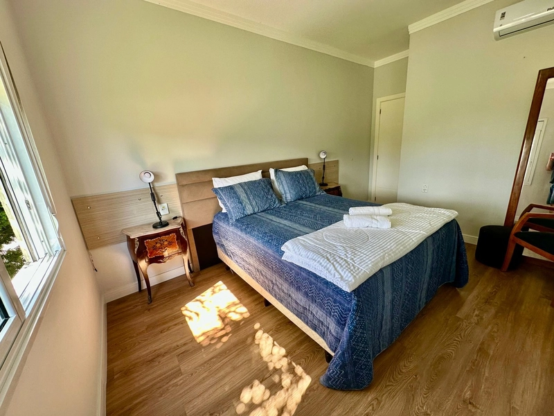Casa Térrea com 3 suítes à venda no condomínio Dubai Resort.: 19ª foto da galeria de imagens do imóvel