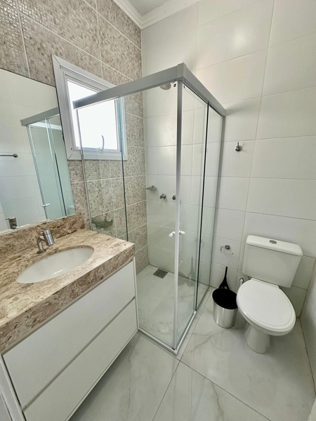 Casa Térrea com 3 suítes à venda no condomínio Dubai Resort.: 12ª foto da galeria de imagens do imóvel