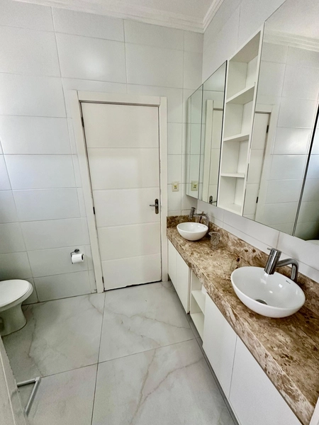Casa Térrea com 3 suítes à venda no condomínio Dubai Resort.: 16ª foto da galeria de imagens do imóvel