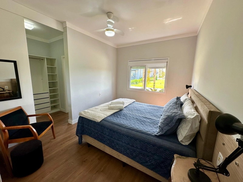Casa Térrea com 3 suítes à venda no condomínio Dubai Resort.: 14ª foto da galeria de imagens do imóvel