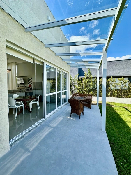 Casa Térrea com 3 suítes à venda no condomínio Dubai Resort.: 13ª foto da galeria de imagens do imóvel