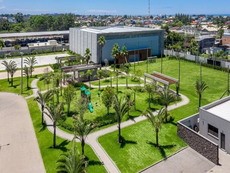 Terreno 450m² Condomínio Sense Xangri-lá: 8ª foto da galeria de imagens do imóvel