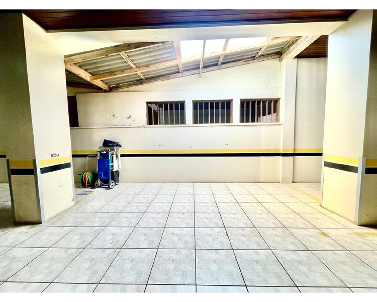 Apartamento 01 dormitório com vaga - Zona Nova - Capão da Canoa: 1ª foto da galeria de imagens do imóvel