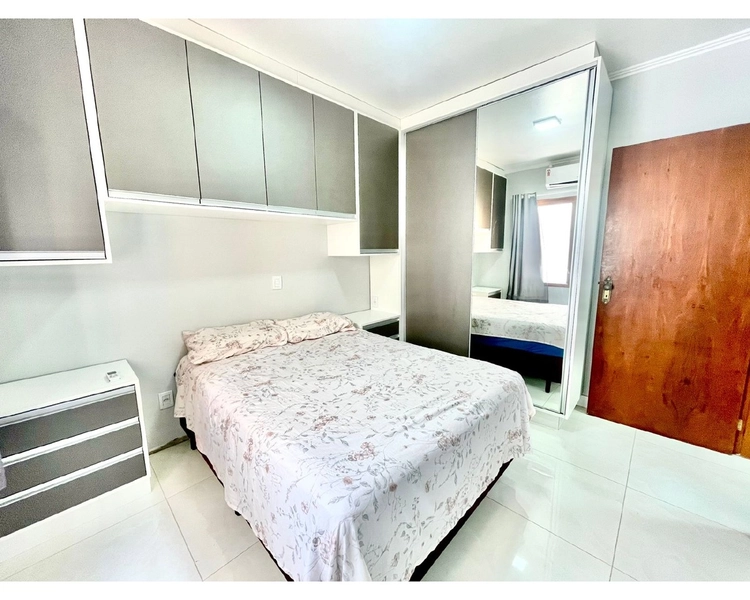 Apartamento 01 dormitório com vaga - Zona Nova - Capão da Canoa: 3ª foto da galeria de imagens do imóvel