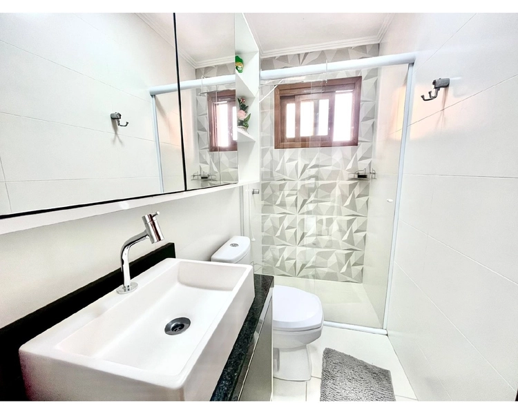 Apartamento 01 dormitório com vaga - Zona Nova - Capão da Canoa: 7ª foto da galeria de imagens do imóvel