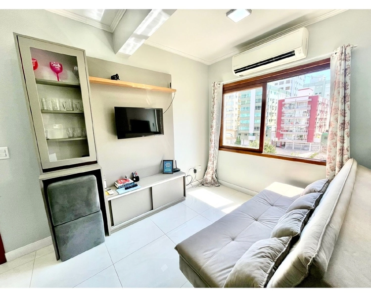 Apartamento 01 dormitório com vaga - Zona Nova - Capão da Canoa: 8ª foto da galeria de imagens do imóvel