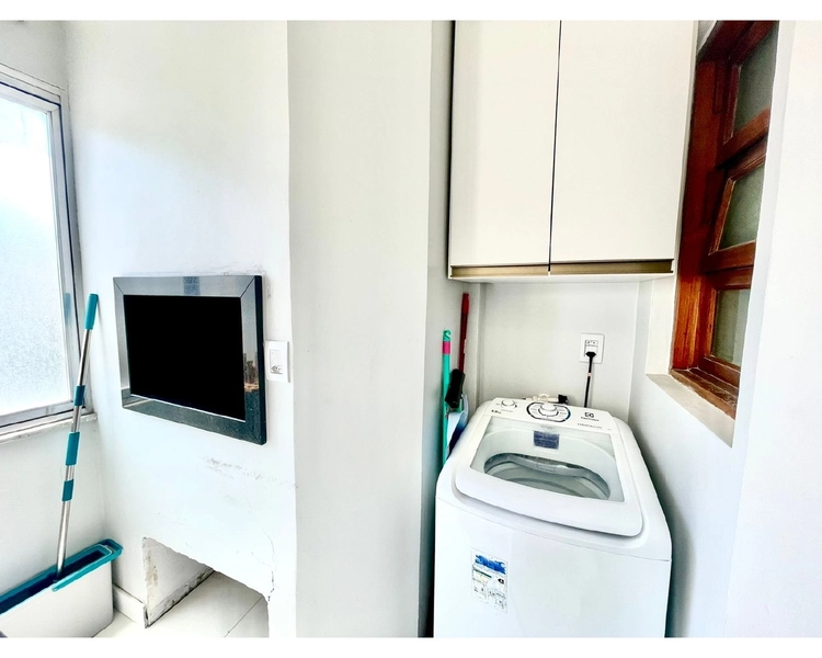 Apartamento 01 dormitório com vaga - Zona Nova - Capão da Canoa: 6ª foto da galeria de imagens do imóvel