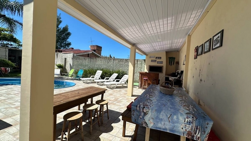 Excelente casa a venda bairro Araça próxima do mar Capão da Canoa: 22ª foto da galeria de imagens do imóvel