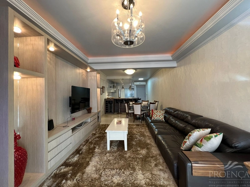 Apartamento a venda na Avenida Beira Mar de Capão da Canoa!: 3ª foto da galeria de imagens do imóvel