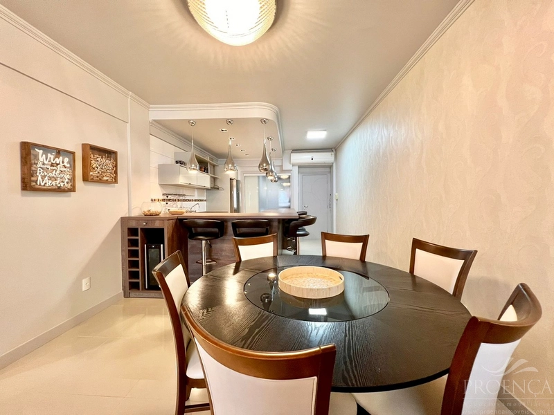 Apartamento a venda na Avenida Beira Mar de Capão da Canoa!: 7ª foto da galeria de imagens do imóvel