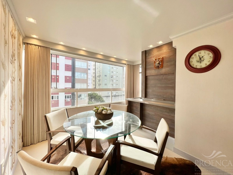 Apartamento a venda na Avenida Beira Mar de Capão da Canoa!: 10ª foto da galeria de imagens do imóvel