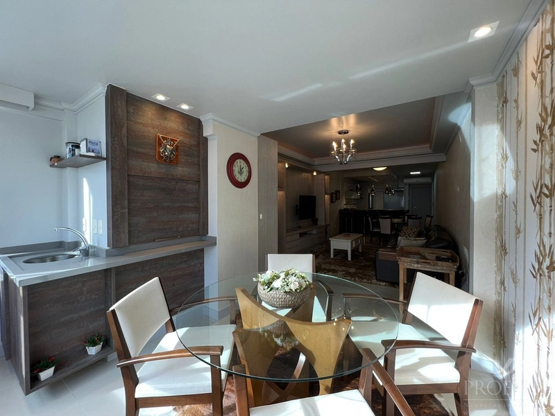 Apartamento a venda na Avenida Beira Mar de Capão da Canoa!: 8ª foto da galeria de imagens do imóvel