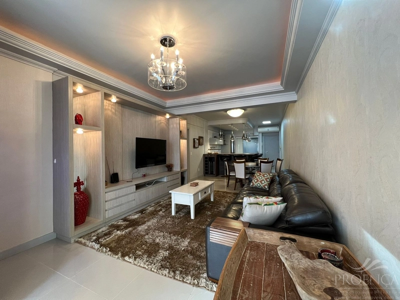 Apartamento a venda na Avenida Beira Mar de Capão da Canoa!: 2ª foto da galeria de imagens do imóvel