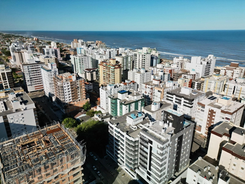 Apartamento 03 dormitórios mobiliado - Capão da Canoa!: 3ª foto da galeria de imagens do imóvel
