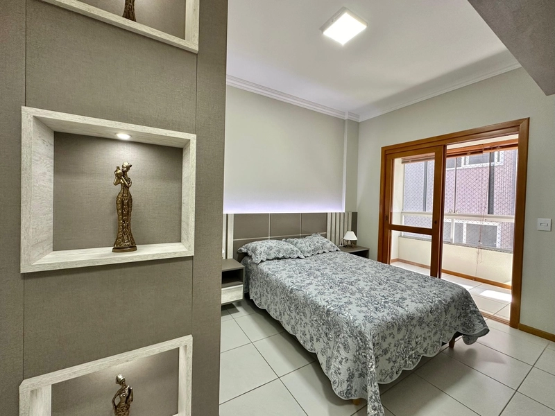 Apartamento 03 dormitórios mobiliado - Capão da Canoa!: 27ª foto da galeria de imagens do imóvel