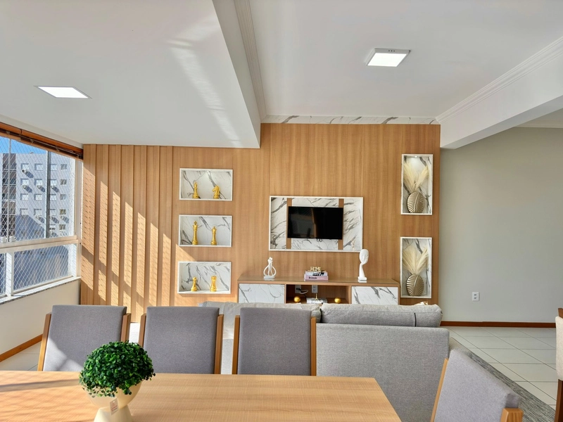 Apartamento 03 dormitórios mobiliado - Capão da Canoa!: 28ª foto da galeria de imagens do imóvel