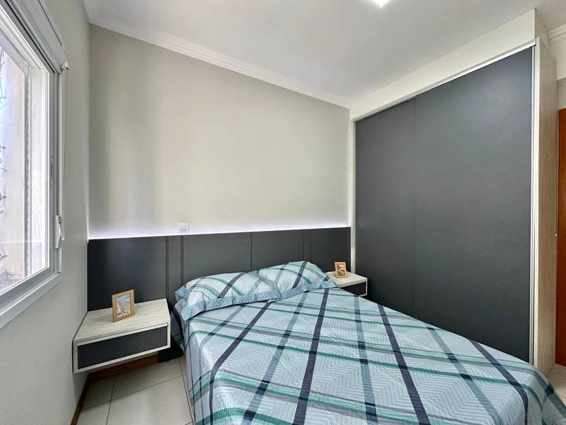Apartamento 03 dormitórios mobiliado - Capão da Canoa!: 15ª foto da galeria de imagens do imóvel
