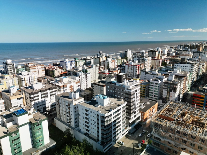 Apartamento 03 dormitórios mobiliado - Capão da Canoa!: 7ª foto da galeria de imagens do imóvel