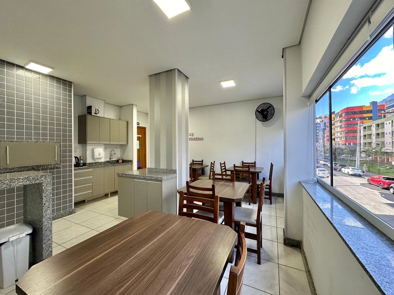 Apartamento 03 dormitórios mobiliado - Capão da Canoa!: 20ª foto da galeria de imagens do imóvel