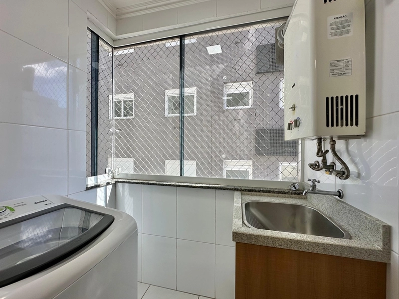 Apartamento 03 dormitórios mobiliado - Capão da Canoa!: 23ª foto da galeria de imagens do imóvel